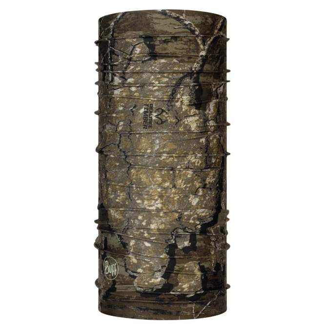 BUFF Coolnet UV+ Real Tree Timber