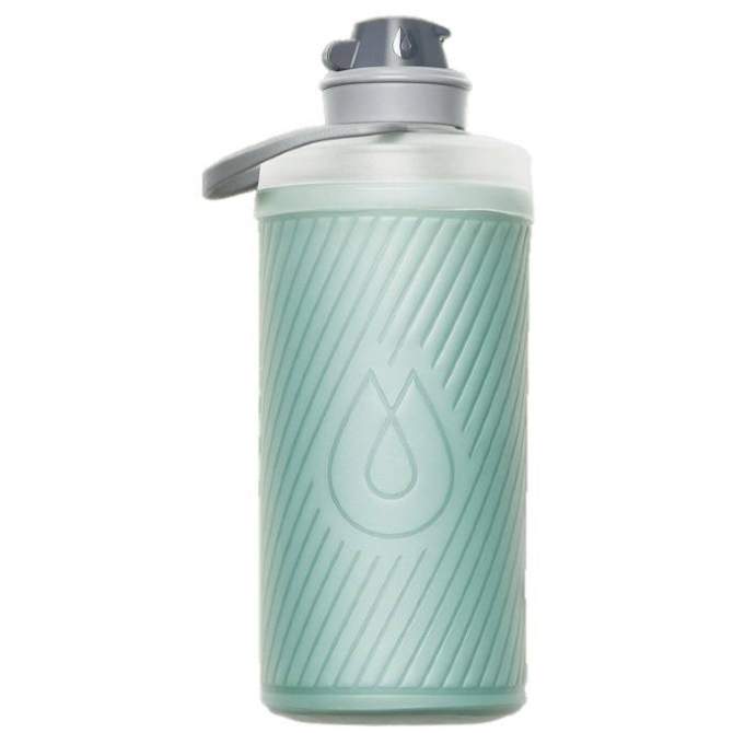 HydraPak Flux 1L, зелёная