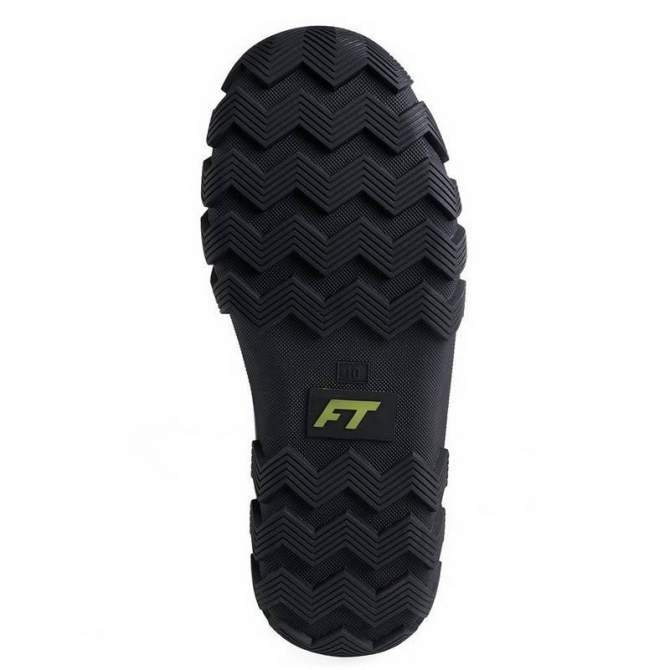 Finntrail OUTLANDER 7512, Yellow