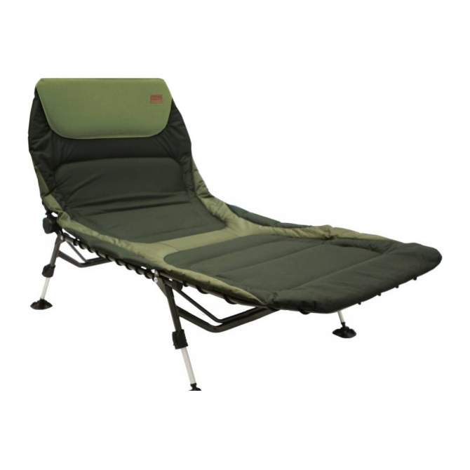 Camping World GIANT, зелёный