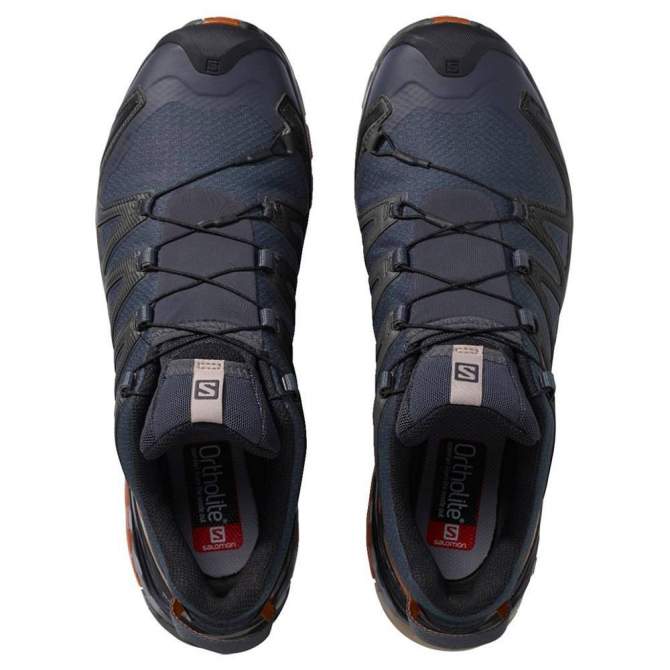 Salomon XA PRO 3D v8 GTX, Ebony-Caramel