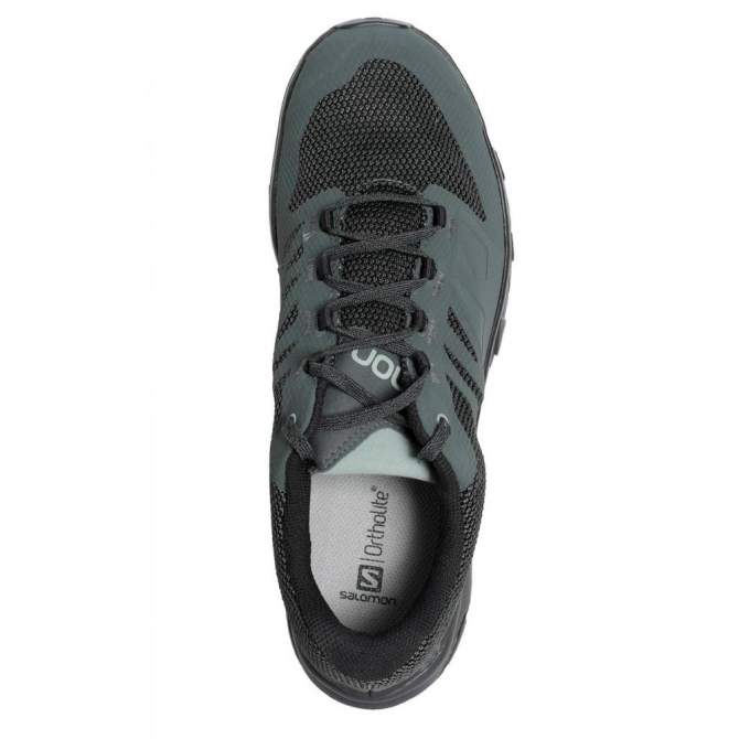 Salomon OUTLINE GTX URBAN, Chic-Black