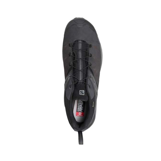 Salomon X ULTRA 3 LTR GTX, Phantm-Mgnt