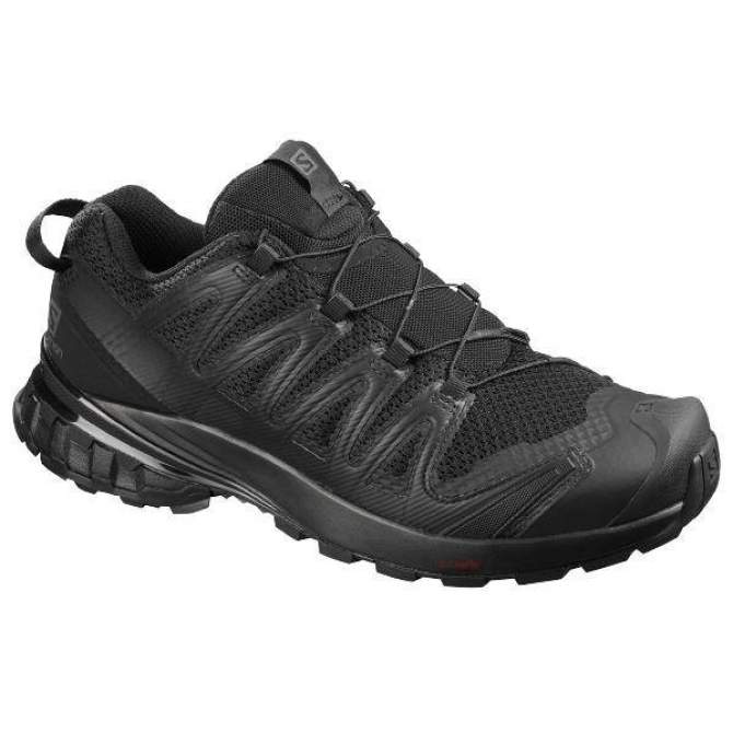 Salomon XA PRO 3D V8, 10(44,5), Black-Black