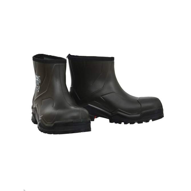 PollyBoot POWER 3K, зелёный