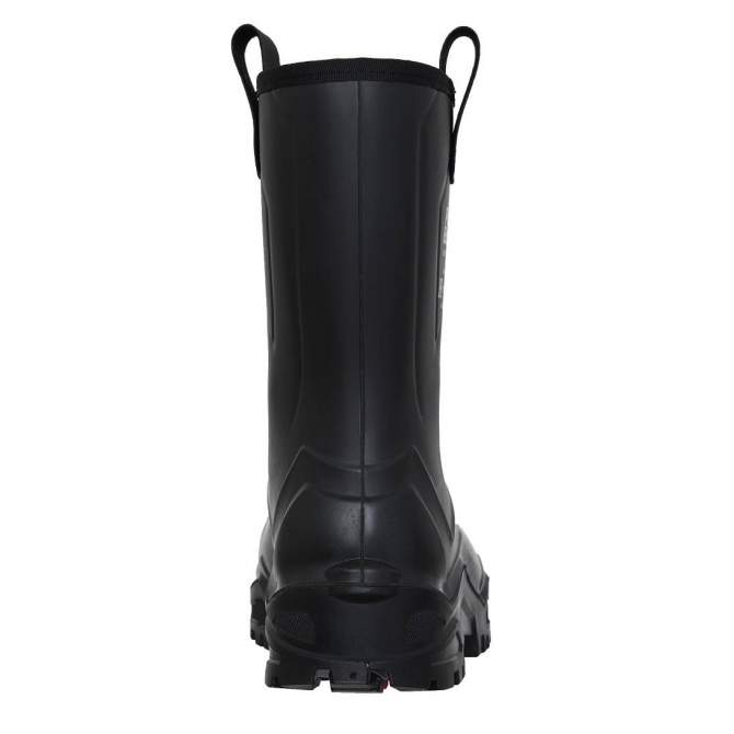 PollyBoot POWER 2K, чёрный