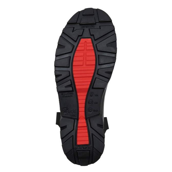 PollyBoot POWER 2K, чёрный