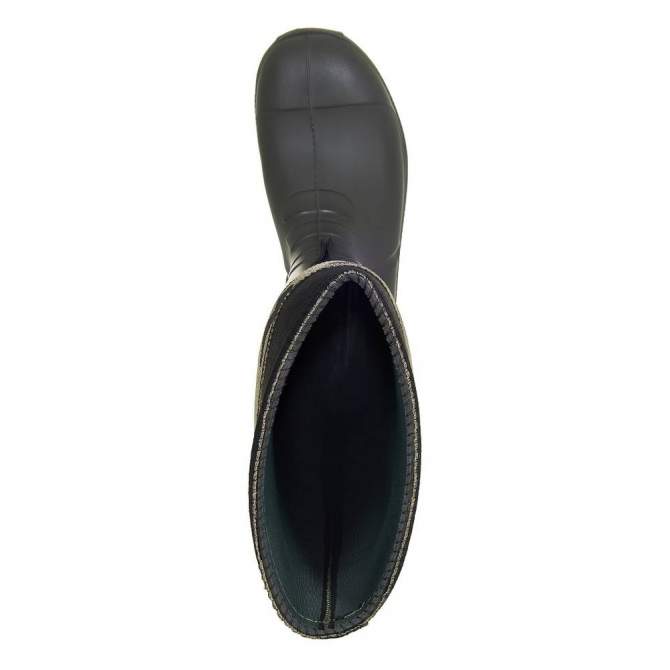 PollyBoot GALAXY VEGA NECKLACET, зелёный