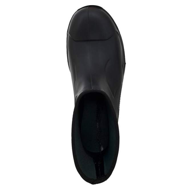 PollyBoot POWER 3K, чёрный