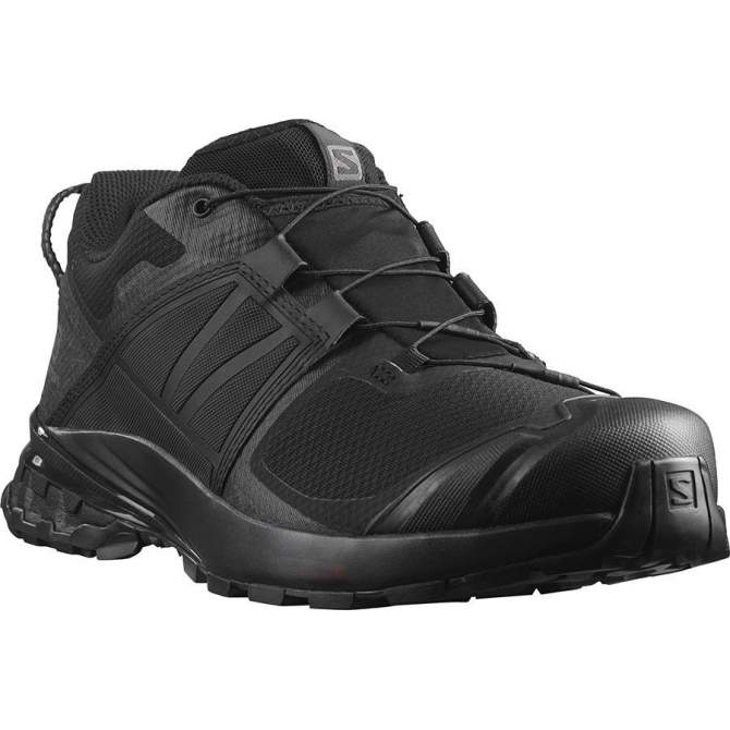 Salomon XA  WILD GTX, Black