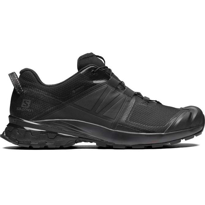 Salomon XA  WILD GTX, Black