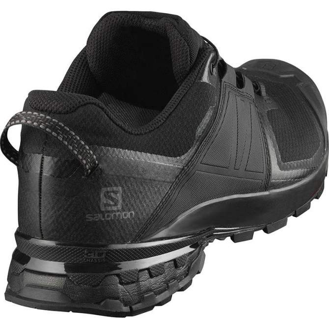 Salomon XA  WILD GTX, Black
