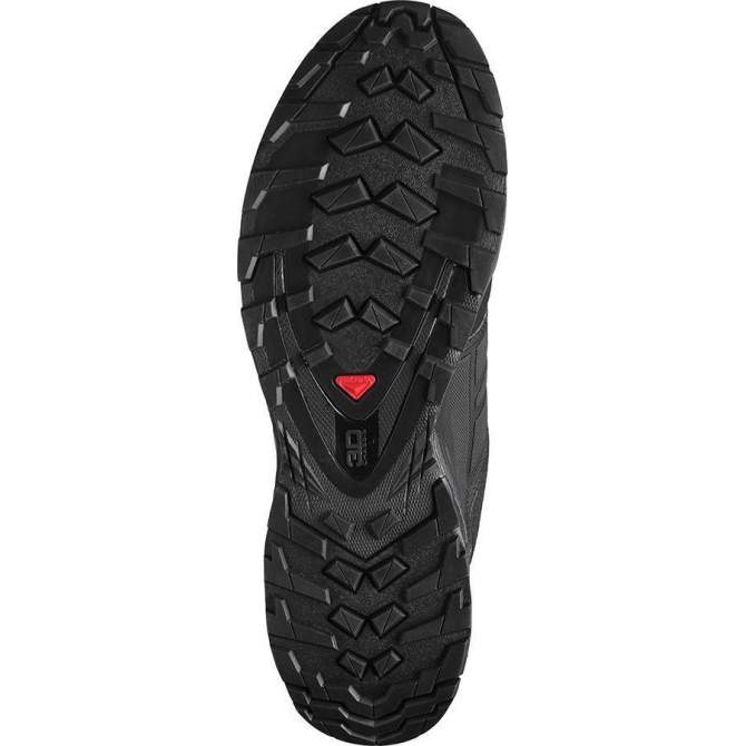 Salomon XA  WILD GTX, Black