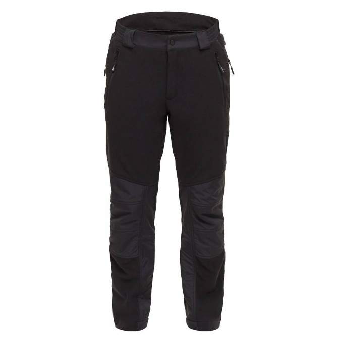 BASK POL VINSON PRO V3, чёрный