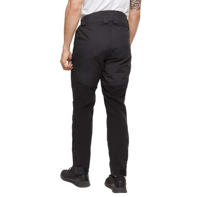 BASK POL VINSON PRO V3, чёрный