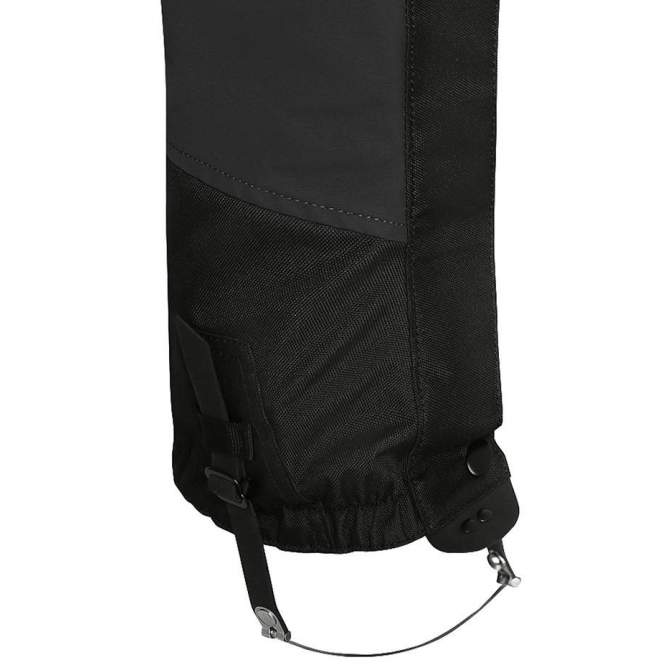 BASK ANNAPURNA, чёрный