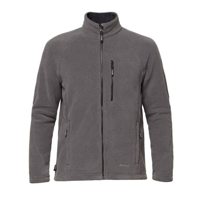 BASK JUMP MJ, тёмно-серый