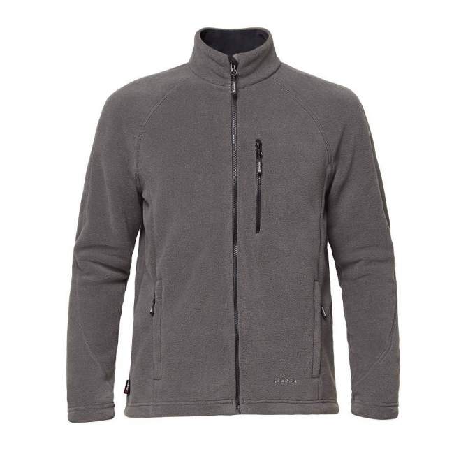 BASK JUMP MJ, тёмно-серый