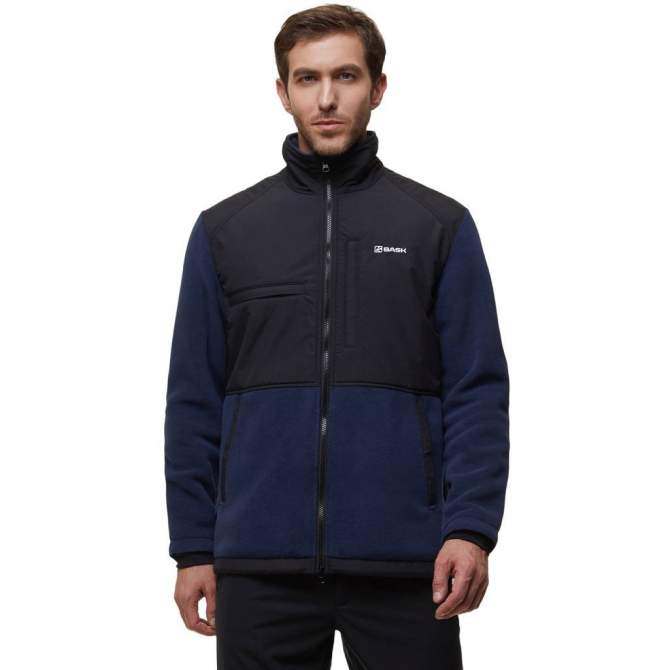 BASK STEWART V3, тёмно-синий