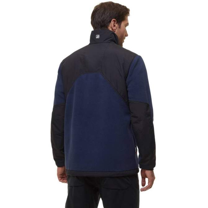 BASK STEWART V3, тёмно-синий