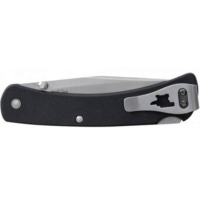 Buck Slim Hunter Pro, чёрный