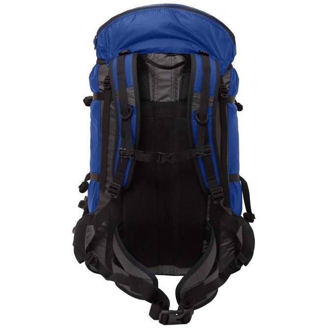 BASK LIGHT 69, синий тёмно-серый