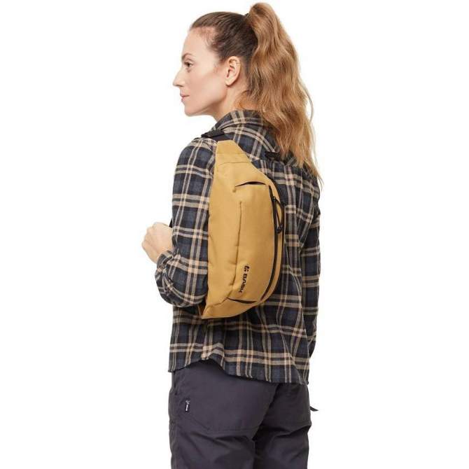 BASK LUCKY, песочный