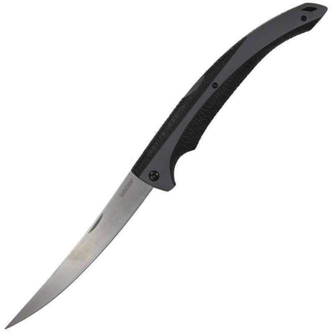 Kershaw Folding Fishing Fillet