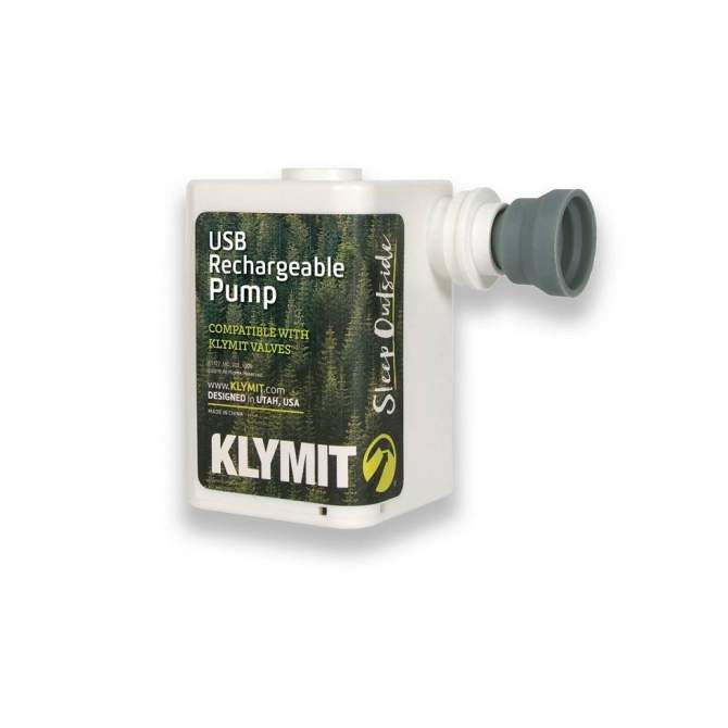 Klymit USB R PUMP