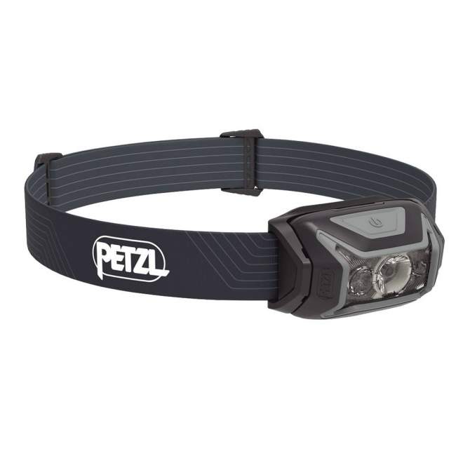 Petzl ACTIK, Grey