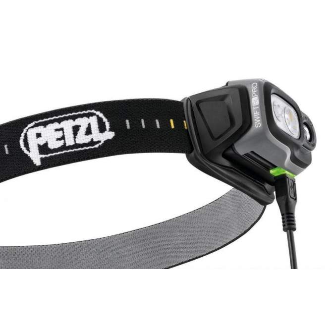 Petzl SWIFT RL PRO