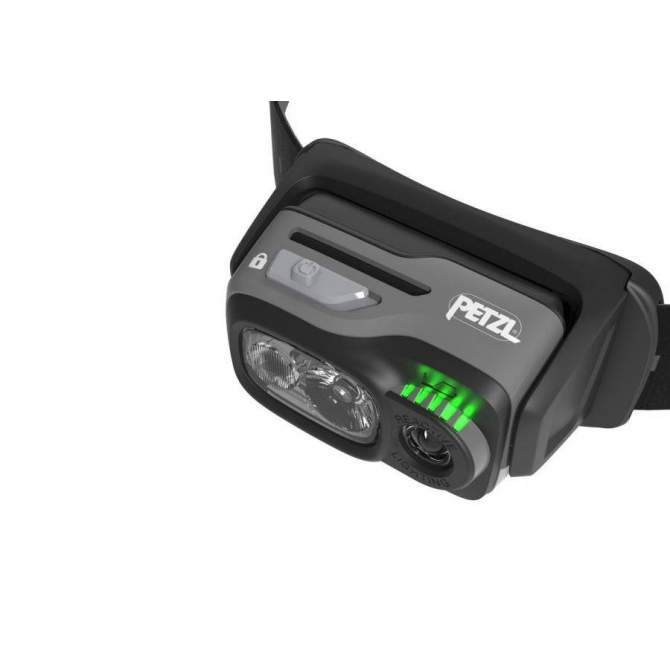 Petzl SWIFT RL PRO