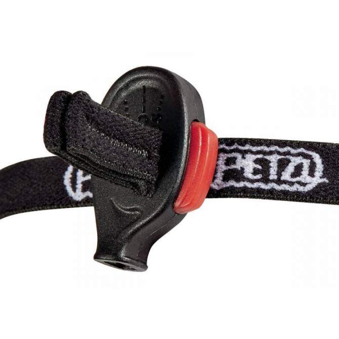 Petzl E+LITE, Black