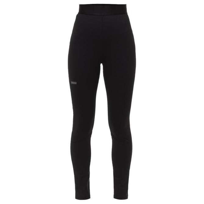 BASK GRID LADY PNT, чёрный