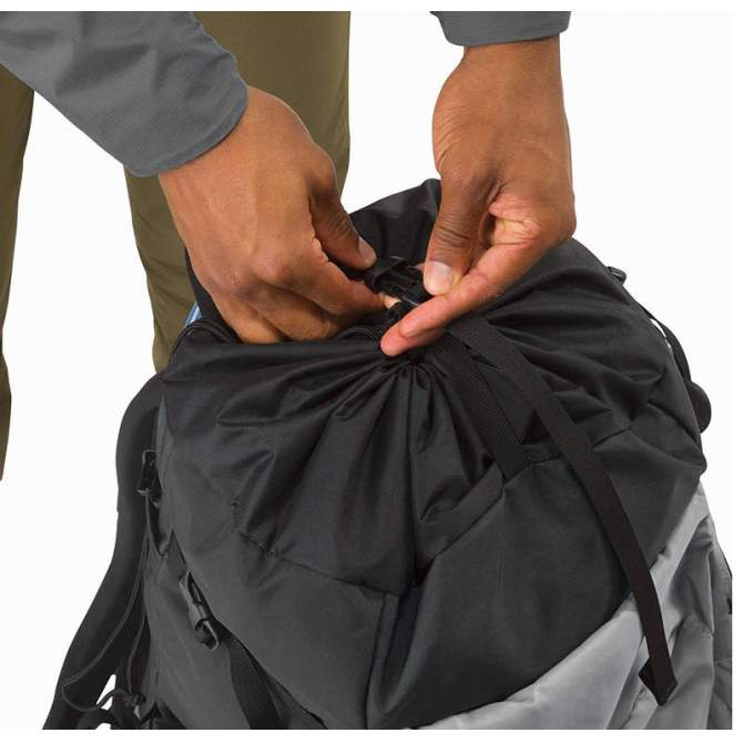 Arcteryx BRIZE 32 BACKPACK, Black