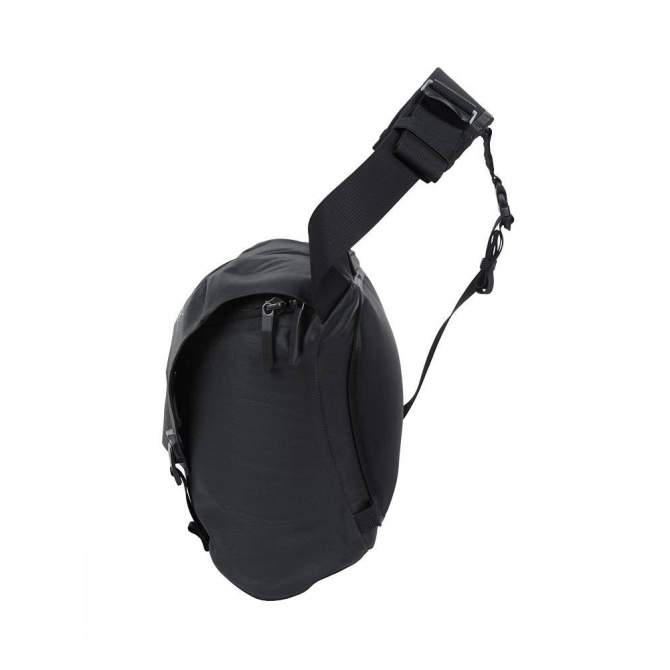 Arcteryx GRANVILLE 10 COURIER BAG, Black