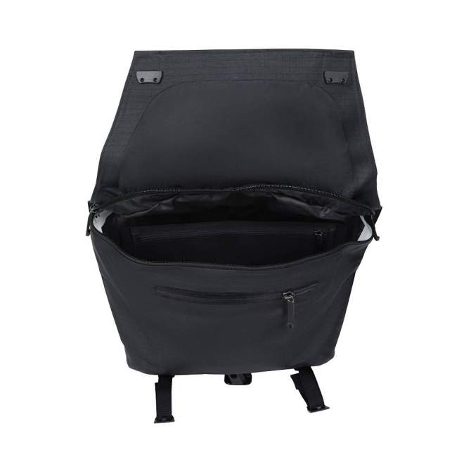 Arcteryx GRANVILLE 10 COURIER BAG, Black