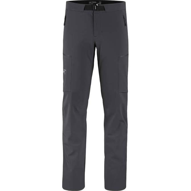 Arcteryx GAMMA MX PANT MENS, Glitch