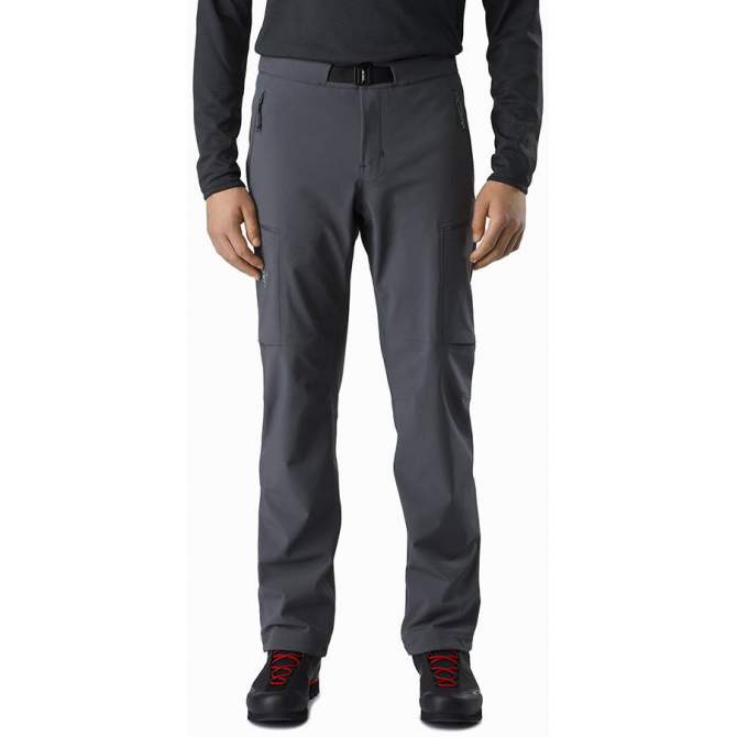 Arcteryx GAMMA MX PANT MENS, Glitch