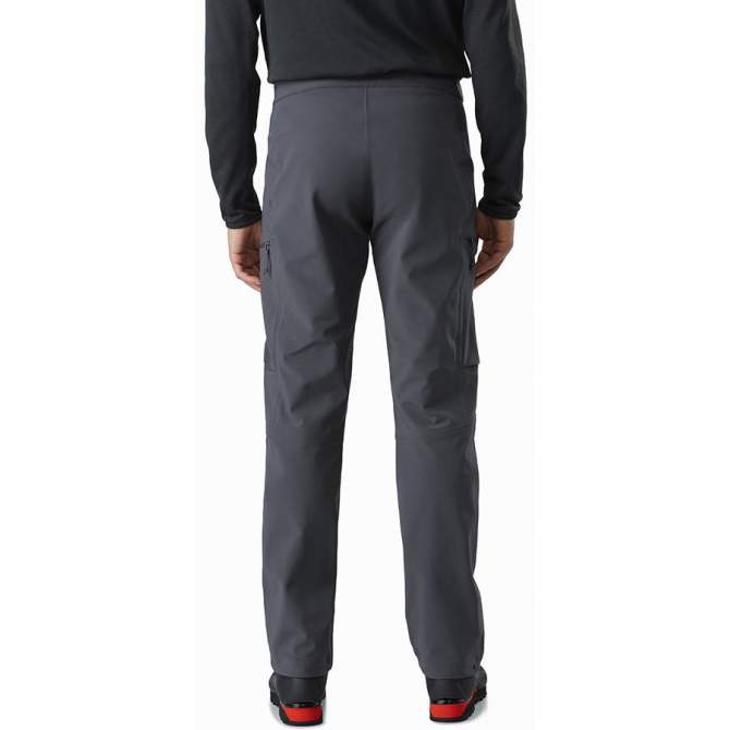 Arcteryx GAMMA MX PANT MENS, Glitch