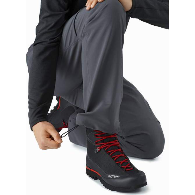 Arcteryx GAMMA MX PANT MENS, Glitch