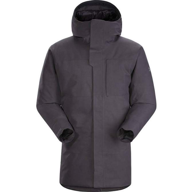 Arcteryx THERME PARKA MEN'S, Whiskey Jack