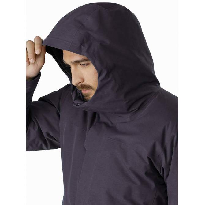 Arcteryx THERME PARKA MEN'S, Whiskey Jack