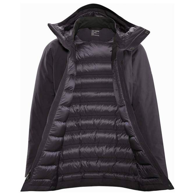 Arcteryx THERME PARKA MEN'S, Whiskey Jack