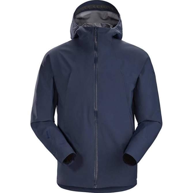 Arcteryx FRASER JACKET MENS, Exosphere