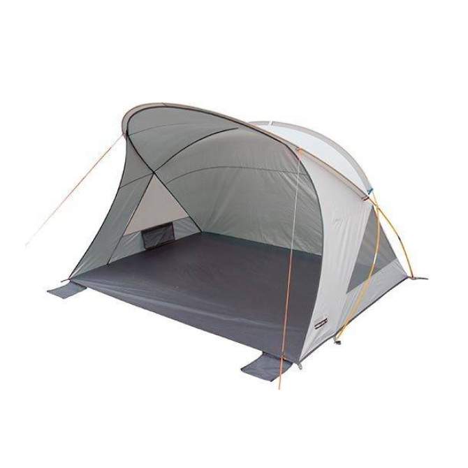 High Peak CADIZ 80, тёмно-серый