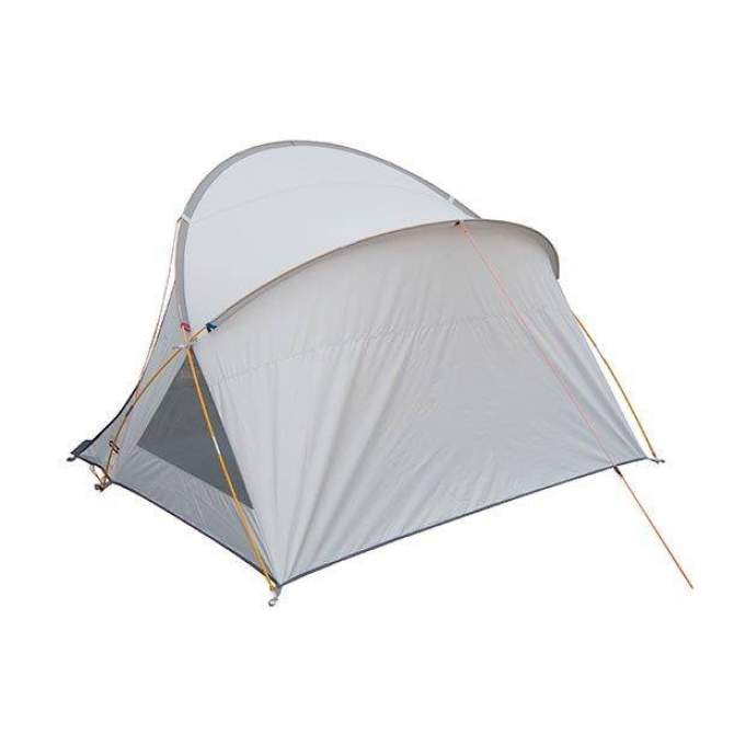 High Peak CADIZ 80, тёмно-серый