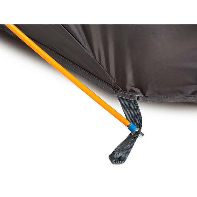 High Peak CADIZ 80, тёмно-серый