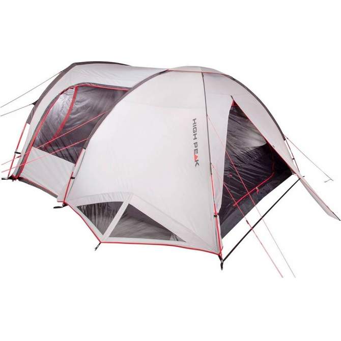 High Peak AMORA 5, серый