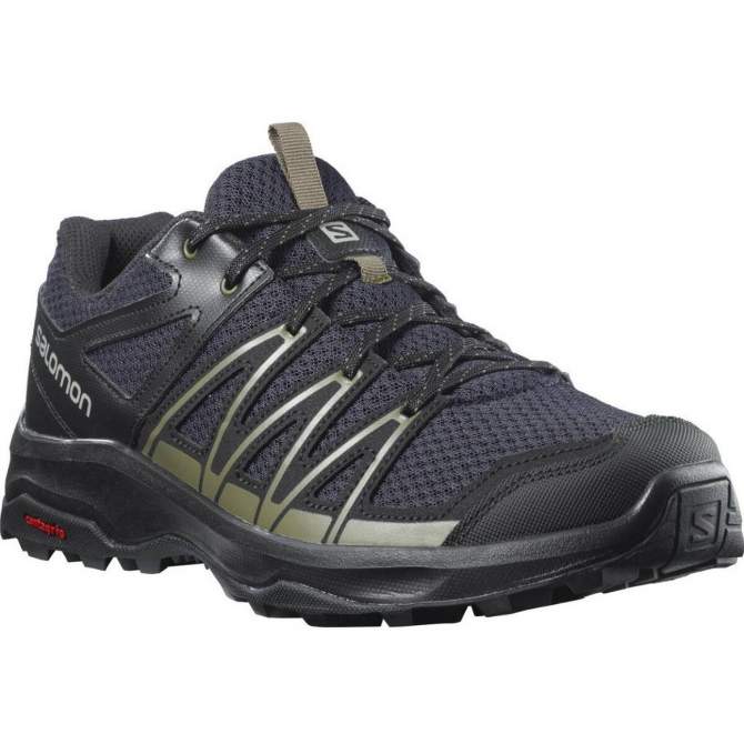 Salomon LEONIS, Night Sky-Black Olive